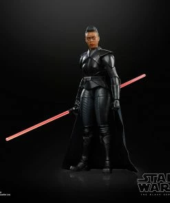 New Star Wars The Black Series Reva (Third Sister)