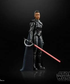 New Star Wars The Black Series Reva (Third Sister)