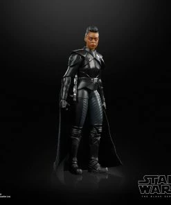 New Star Wars The Black Series Reva (Third Sister)