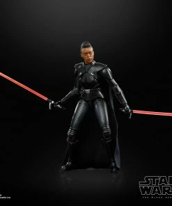 New Star Wars The Black Series Reva (Third Sister)