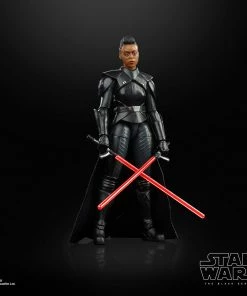 New Star Wars The Black Series Reva (Third Sister)