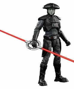Star Wars The Black Series Fifth Brother (Inquisitor)