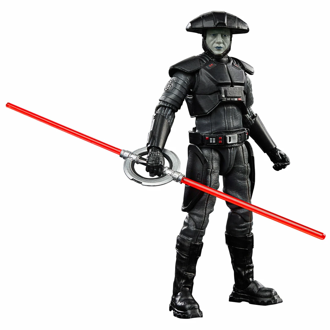 Star Wars The Black Series Fifth Brother (Inquisitor)