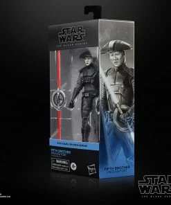 Star Wars The Black Series Fifth Brother (Inquisitor)