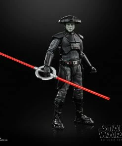 Star Wars The Black Series Fifth Brother (Inquisitor)