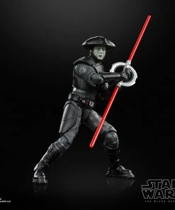 Star Wars The Black Series Fifth Brother (Inquisitor)