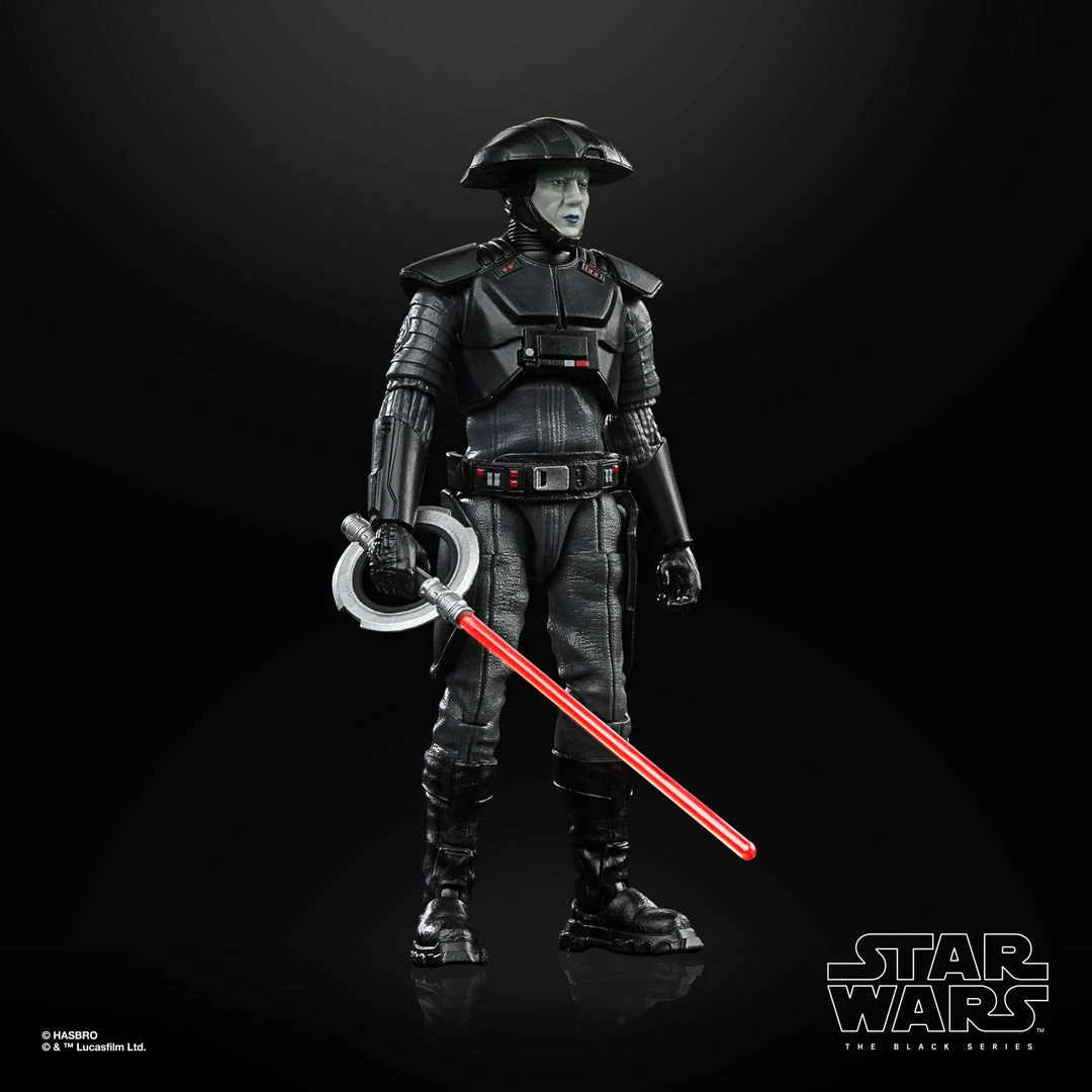 Star Wars The Black Series Fifth Brother (Inquisitor)