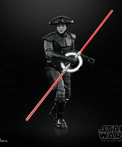 Star Wars The Black Series Fifth Brother (Inquisitor)