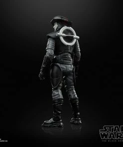 Star Wars The Black Series Fifth Brother (Inquisitor)