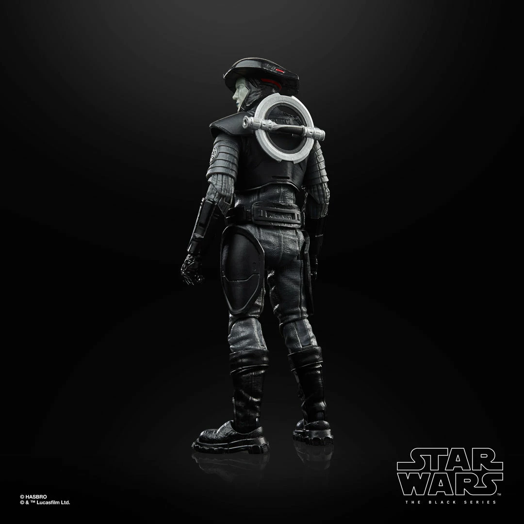 Star Wars The Black Series Fifth Brother (Inquisitor)