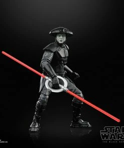 Star Wars The Black Series Fifth Brother (Inquisitor)