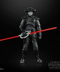 Star Wars The Black Series Fifth Brother (Inquisitor)
