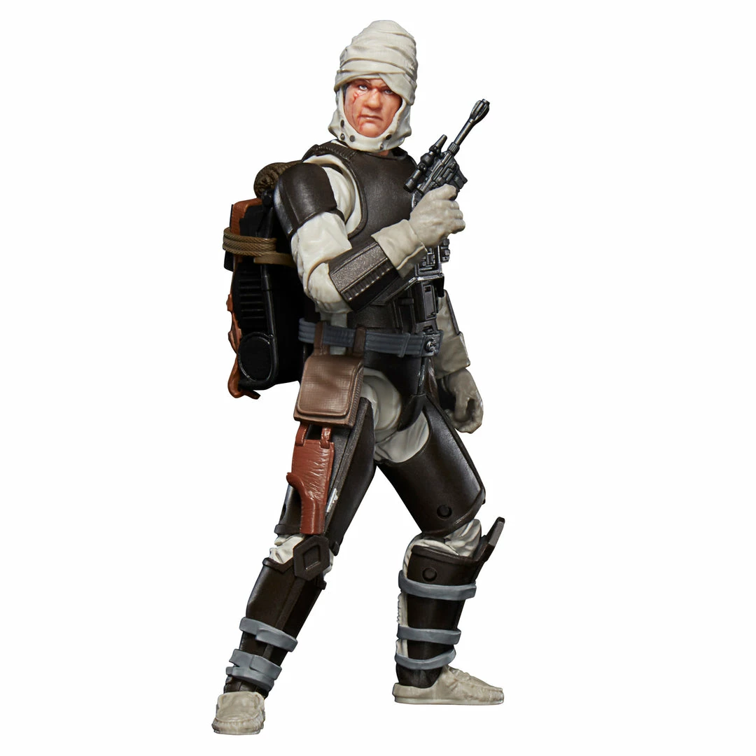 Star Wars The Black Series Archive Dengar