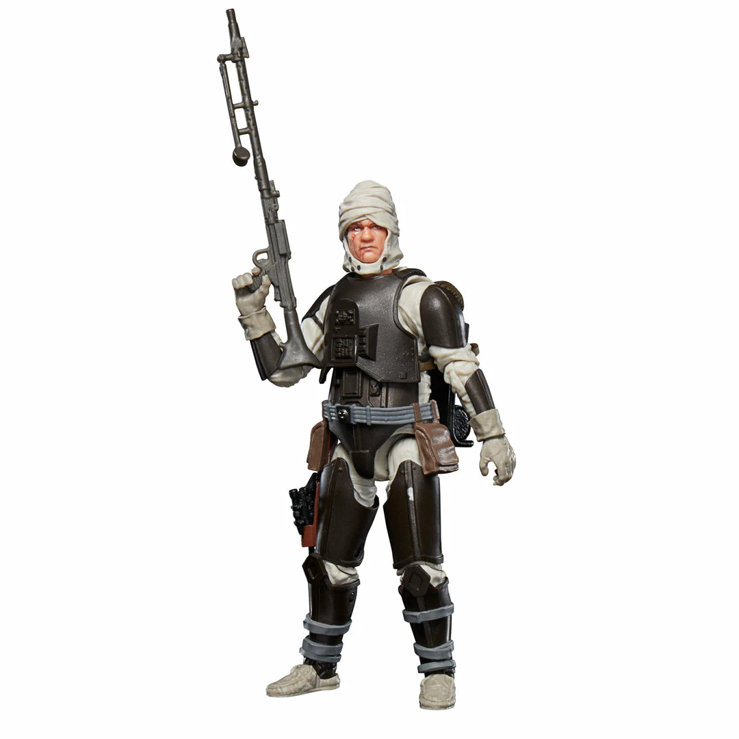 Star Wars The Black Series Archive Dengar