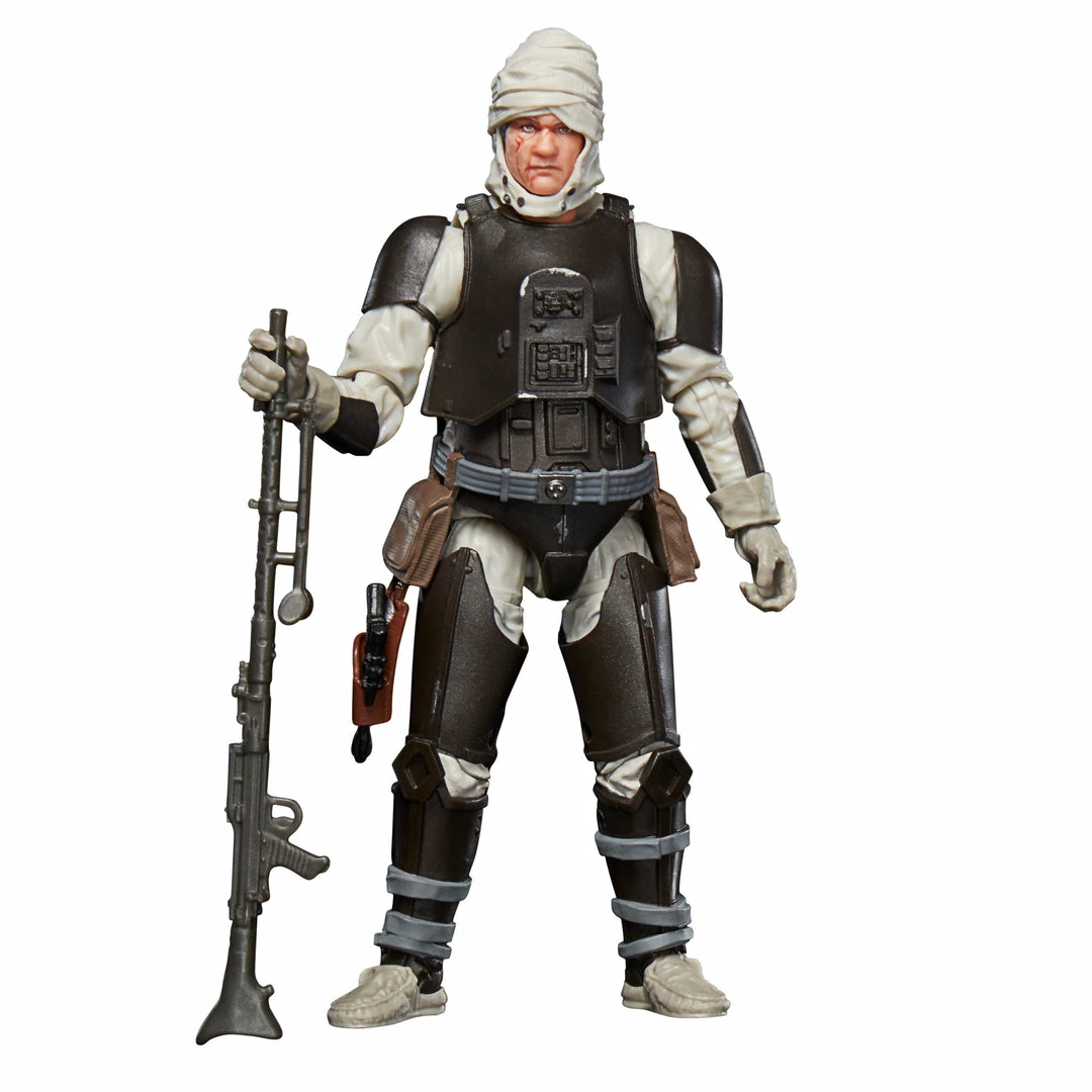 Star Wars The Black Series Archive Dengar