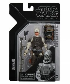 Star Wars The Black Series Archive Dengar