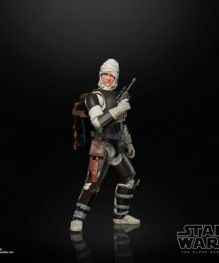 Star Wars The Black Series Archive Dengar
