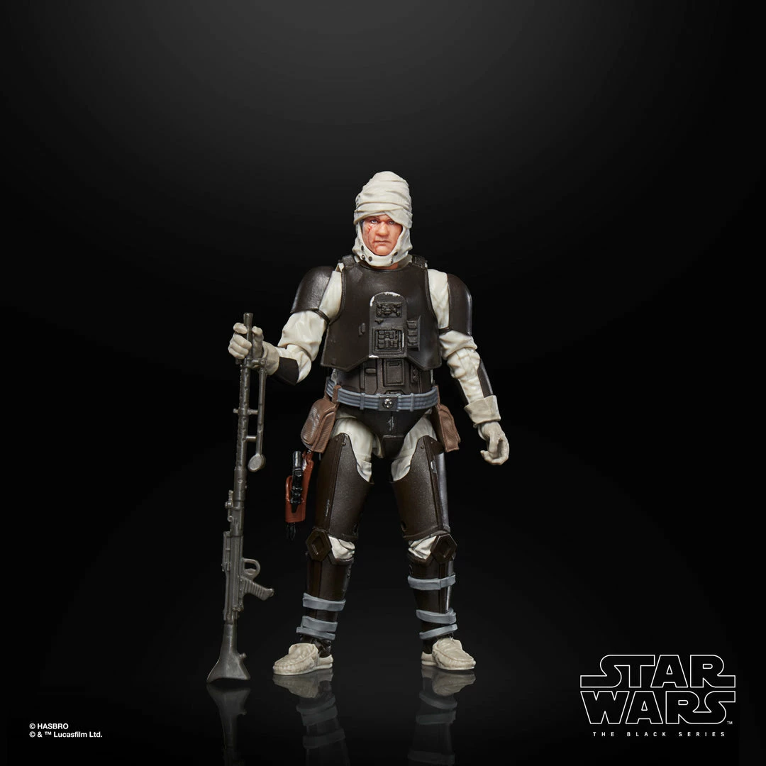Star Wars The Black Series Archive Dengar