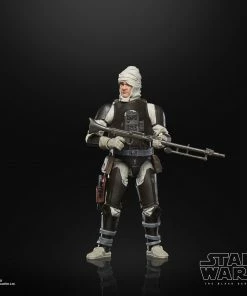 Star Wars The Black Series Archive Dengar
