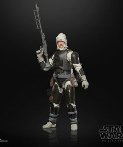 Star Wars The Black Series Archive Dengar