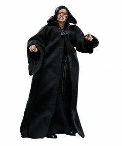 Star Wars The Black Series Archive Emperor Palpatine