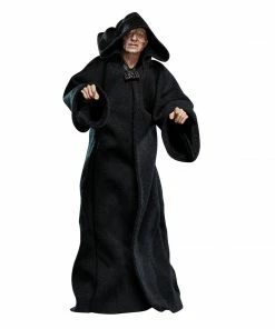 Star Wars The Black Series Archive Emperor Palpatine