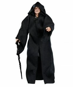 Star Wars The Black Series Archive Emperor Palpatine