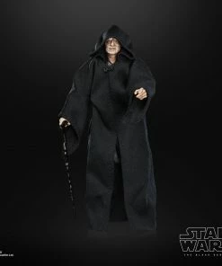 Star Wars The Black Series Archive Emperor Palpatine