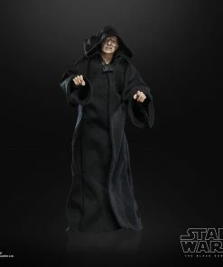 Star Wars The Black Series Archive Emperor Palpatine