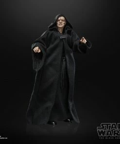 Star Wars The Black Series Archive Emperor Palpatine