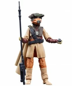 Star Wars The Black Series Archive Princess Leia Organa (Boushh)