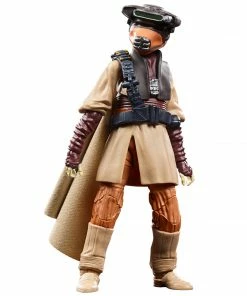 Star Wars The Black Series Archive Princess Leia Organa (Boushh)