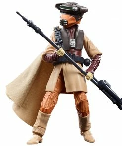 Star Wars The Black Series Archive Princess Leia Organa (Boushh)