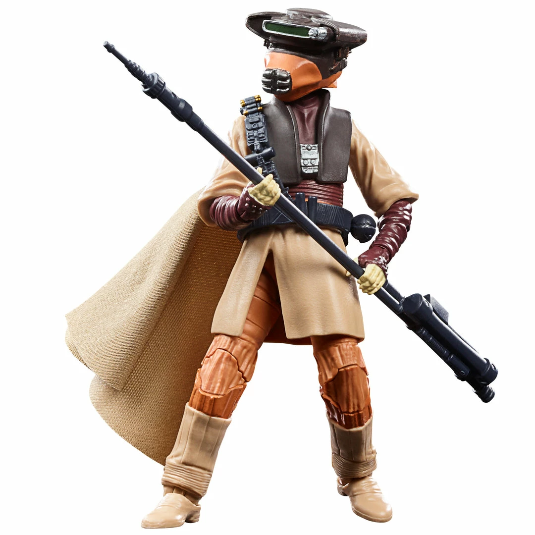 Star Wars The Black Series Archive Princess Leia Organa (Boushh)