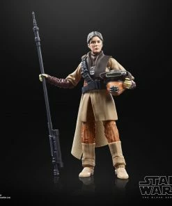 Star Wars The Black Series Archive Princess Leia Organa (Boushh)