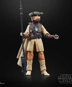 Star Wars The Black Series Archive Princess Leia Organa (Boushh)