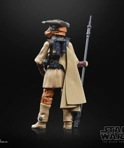 Star Wars The Black Series Archive Princess Leia Organa (Boushh)