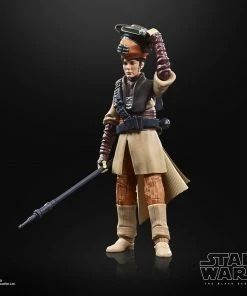 Star Wars The Black Series Archive Princess Leia Organa (Boushh)