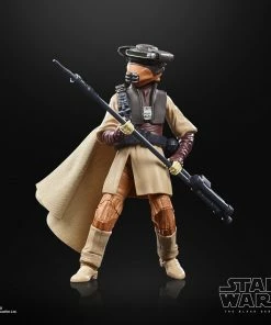 Star Wars The Black Series Archive Princess Leia Organa (Boushh)