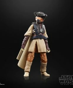 Star Wars The Black Series Archive Princess Leia Organa (Boushh)