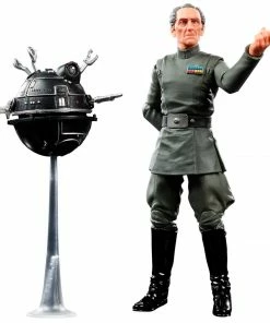Star Wars The Black Series Archive Grand Moff Tarkin