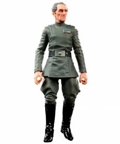 Star Wars The Black Series Archive Grand Moff Tarkin