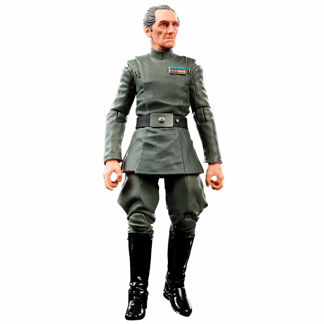 Star Wars The Black Series Archive Grand Moff Tarkin