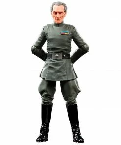 Star Wars The Black Series Archive Grand Moff Tarkin