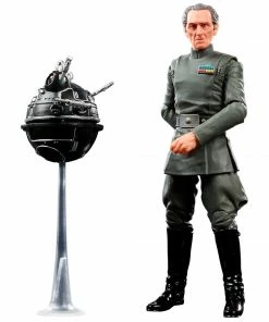 Star Wars The Black Series Archive Grand Moff Tarkin