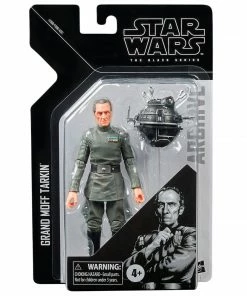 Star Wars The Black Series Archive Grand Moff Tarkin