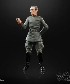 Star Wars The Black Series Archive Grand Moff Tarkin