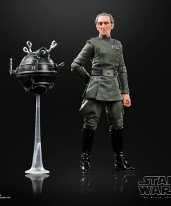 Star Wars The Black Series Archive Grand Moff Tarkin