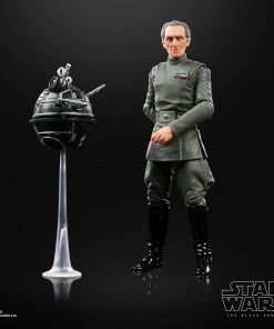 Star Wars The Black Series Archive Grand Moff Tarkin
