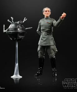 Star Wars The Black Series Archive Grand Moff Tarkin